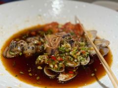 -潮州府·潮菜·砂锅粥(徐家汇店)
