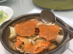 -东海酒家(长平东路店)