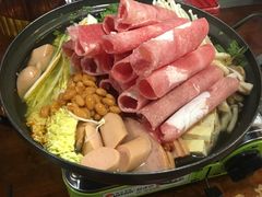-米屋石锅拌饭(师大店)