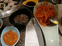 烤肉-韩罗苑(万象城店)