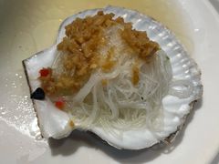 -海味当家·蒸锅海鲜(星海公园店)