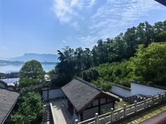-屈原故里文化旅游区