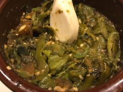 擂辣椒茄子-湖南老饭铺(福永店)