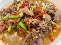 -笨罗卜浏阳菜馆(龙华鹏润达店)