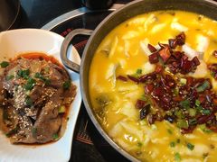 -川里谈·川味小馆(北京路店)