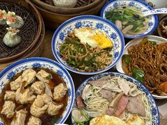 -潘德林茶社(新城河路店)
