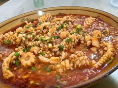 -周师饭店