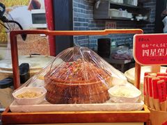 -客家大院·非遗赣南客家菜(郁孤台店)