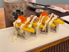 -樱の千渡日式料理·铁板烧•烧鸟(金盛田广场店)