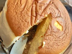 芝士蛋糕-瑞可爷爷的店(难波本店)