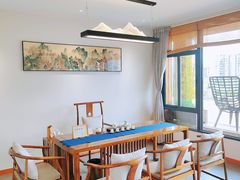 -小茶闲舍·观景商务茶馆(广州塔店)