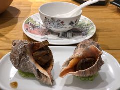 鸿山角螺-小堂宴·老厦门码头小炒(厦大店)