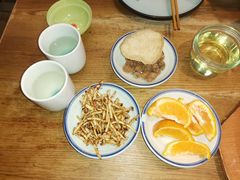 -九锅一堂酸菜鱼(新南凯德直营店)