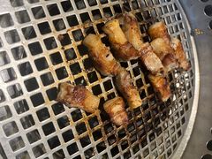 -千寻山野烤肉(中关村店)