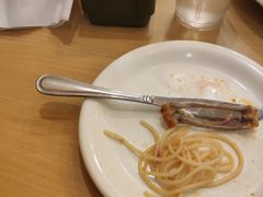 -萨莉亚意式餐厅(特力时尚汇店)