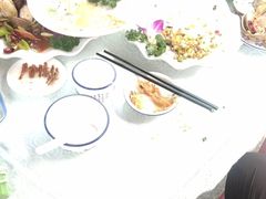 -范饭椰林川湘味海鲜·椰子鸡(三亚湾椰梦长廊店)