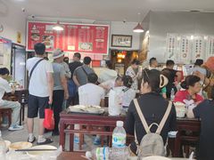 -姚记炒肝店(鼓楼店)