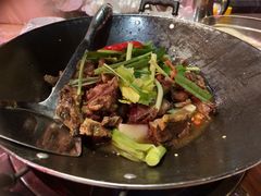 -顺德公美食(西乡店)