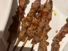 -北华涮肉(华严北里店)