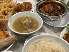 -松發肉骨茶(牛车水店)