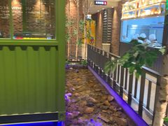 -丰茂烤串(公园店)
