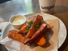 -Wagas沃歌斯(大学路店)