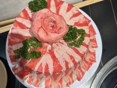 -蜀大侠火锅(四川北路店)