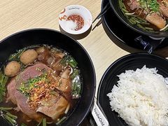 -通思密(CentralWorld Fl 3)