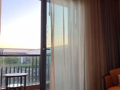 -上海崇明金茂凯悦酒店