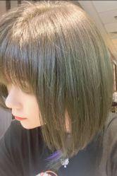 -MORI HAIR SALON日式美发沙龙