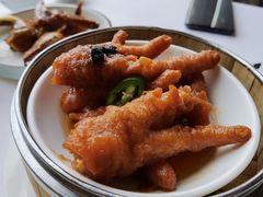 -富力丽思卡尔顿酒店·丽轩中餐厅