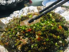 -阿嫂印象·民间江湖菜(大学城店)