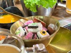 -香猪坊韩国烤肉专属门店(魏公村店)