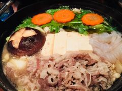 -铃木食堂(帽儿胡同店)