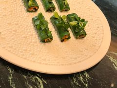 -甄御•海鲜新青岛菜(麦岛店)