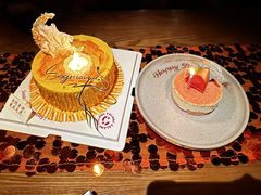 -MR.ROCKY洛奇先生·西餐&酒吧(太古仓店)