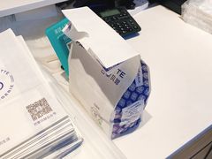 -PARIS BAGUETTE巴黎贝甜(西站食宝街店)