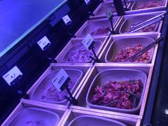 -韩盛·盛江山自助料理(中街大悦城店)