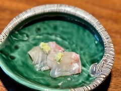 -桐寿司Sushi Tong