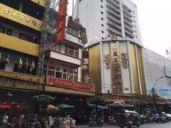 -唐人街(耀华力路)