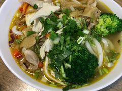 -西粉堂新疆米粉(朝外店)