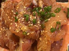 -樱嘢·炭火烧肉(惠南店)