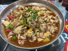 -龙小海荆沙鸽子店(瑞安街店)