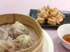 -顺风江南宴(静安大融城店)