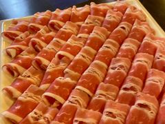 -正福居老北京正宗铜锅泉水涮肉(彰化路店)