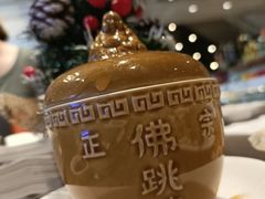 -厦门海景洲际酒店·海峡全日制餐厅