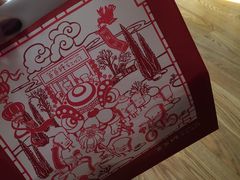 -爸爸糖手工吐司(苏州环球188店)