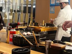 -鮨政·Omakase(港汇恒隆广场店)