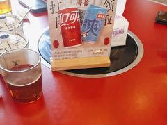 -潮汕•草根牛肉档(中江路店)