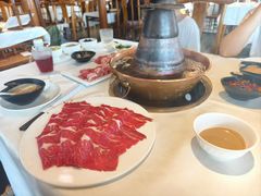 -东来顺饭庄(西直门店)
